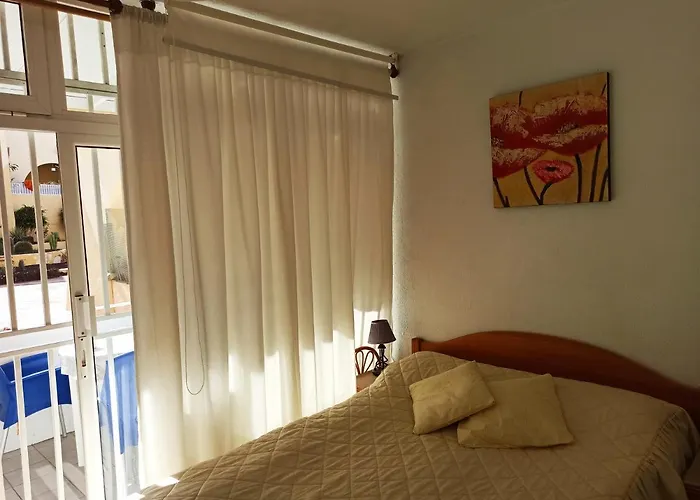 Apartamento Mare - Joy Costa Adeje (Tenerife)