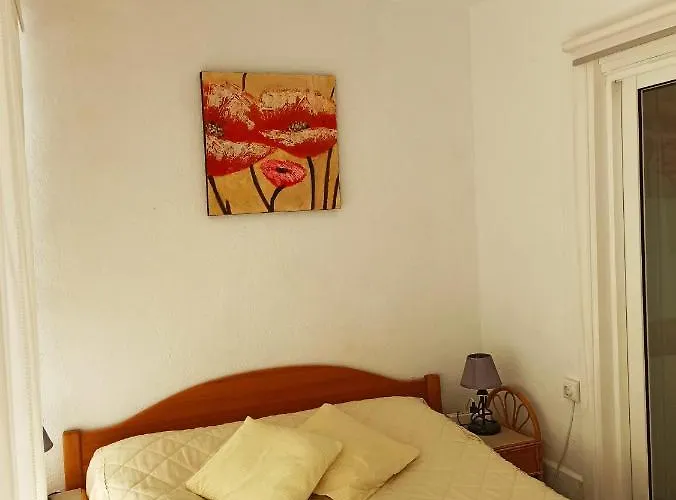 Mare - Joy Apartamento Costa Adeje (Tenerife)