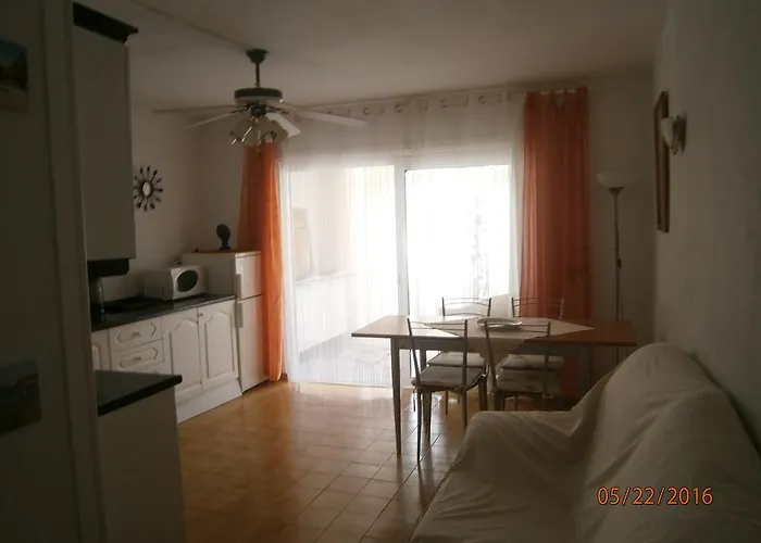 Apartamento Mare - Joy *