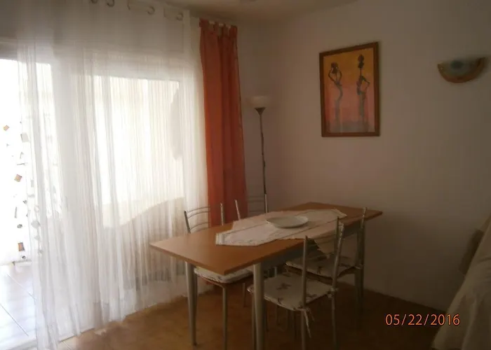 Apartamento Mare - Joy
