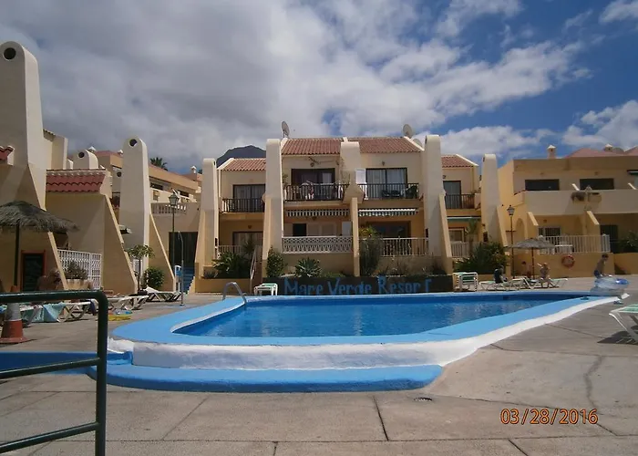 Mare - Joy Apartamento