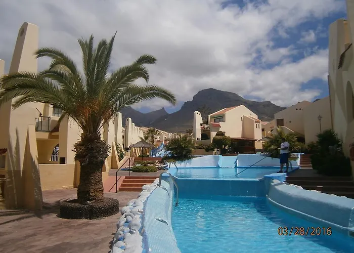 Apartamento Mare - Joy *