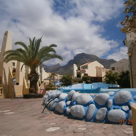 Apartamento Mare - Joy