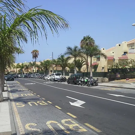 Apartamento Mare - Joy