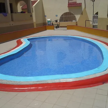 Mare - Joy Διαμέρισμα Costa Adeje (Tenerife)