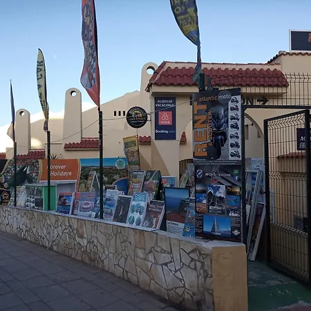 Apartmán Mare - Joy Costa Adeje (Tenerife)