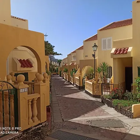 Mare - Joy Apartman Costa Adeje (Tenerife)