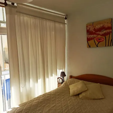 Apartmán Mare - Joy Costa Adeje (Tenerife)