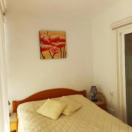 Mare - Joy Apartmán Costa Adeje (Tenerife)