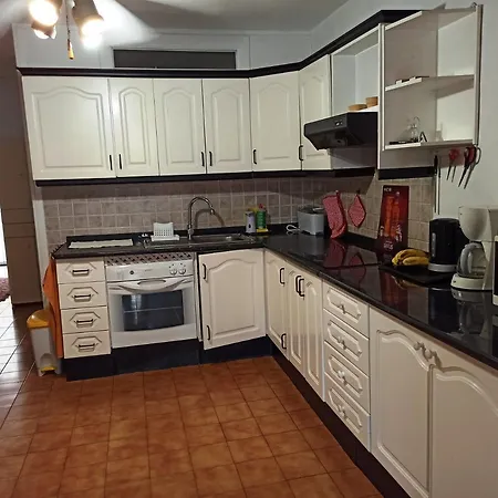Mare Verde - Joy Apartment *
