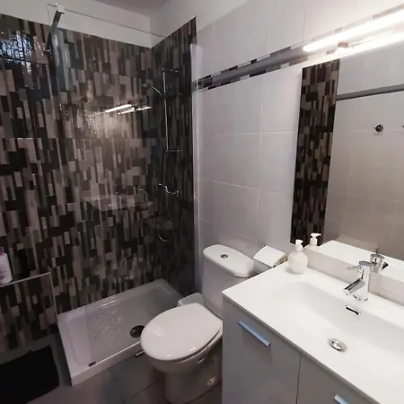 Apartment Mare Verde - Joy Costa Adeje (Tenerife)