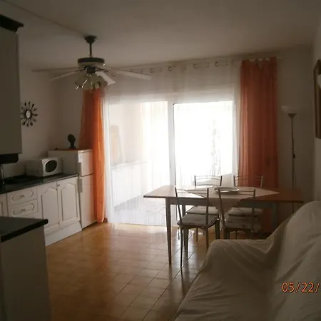 Apartmán Mare - Joy *