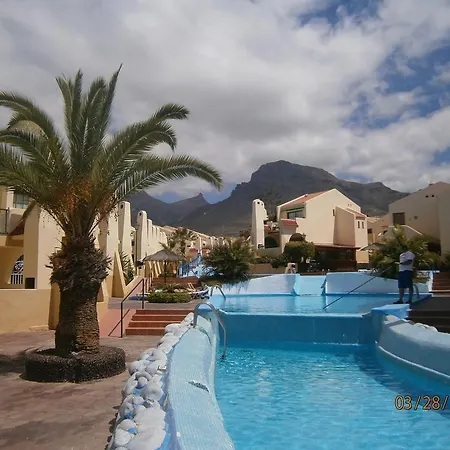 Apartment Mare Verde - Joy *