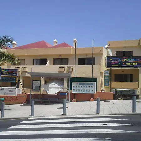 Mare Verde - Joy * Costa Adeje (Tenerife)