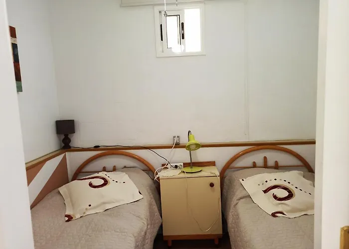 Mare Verde - Joy * Costa Adeje (Tenerife)