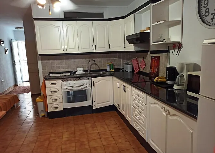 Mare Verde - Joy Apartment *