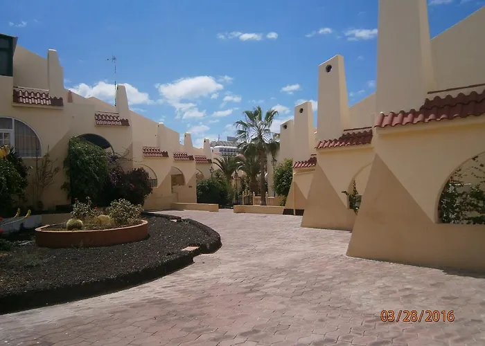 Apartment Mare Verde - Joy *