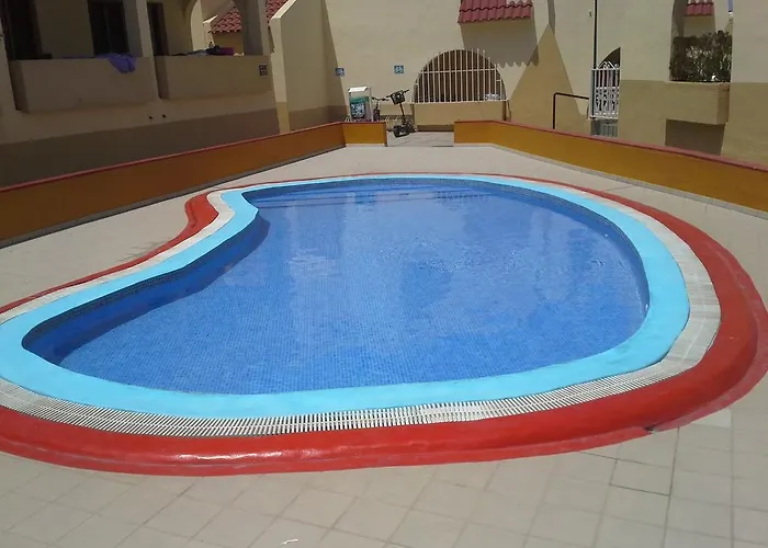 Mare - Joy شقة أذيخي