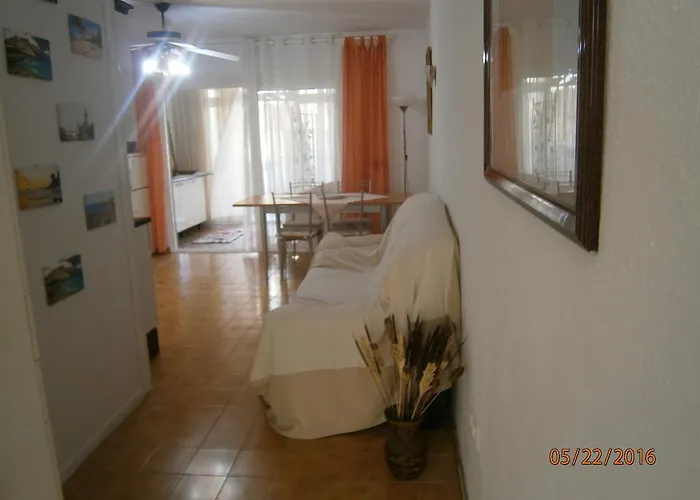 Mare - Joy * Costa Adeje (Tenerife)