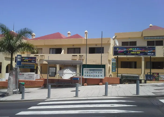 Mare - Joy * Costa Adeje (Tenerife)